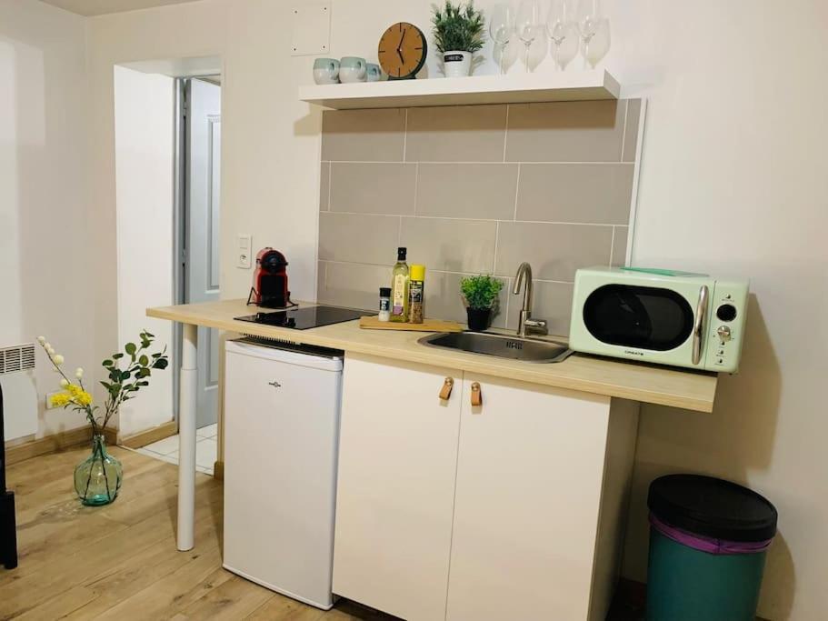 Cocooning Modern Design Studio Avesnes-sur-Helpe Buitenkant foto